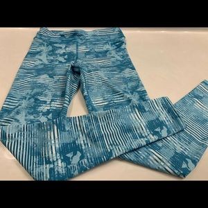 90 Degree leggings size M(10)